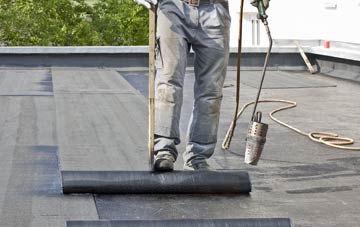 flat roof replacement Langwathby, Cumbria