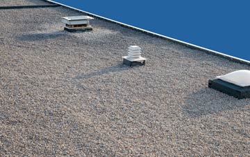 flat roofing Langwathby, Cumbria