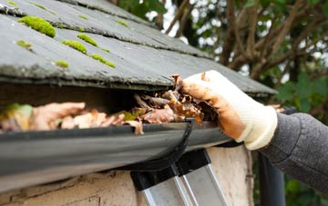 gutter cleaning Langwathby, Cumbria