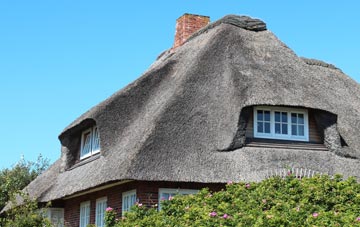 thatch roofing Langwathby, Cumbria